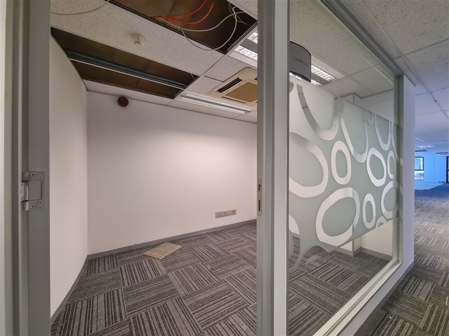 To Let Commercial Property for Rent in Constantia Kloof Gauteng