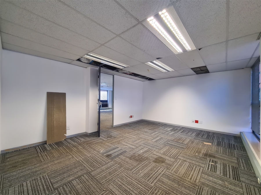 To Let Commercial Property for Rent in Constantia Kloof Gauteng