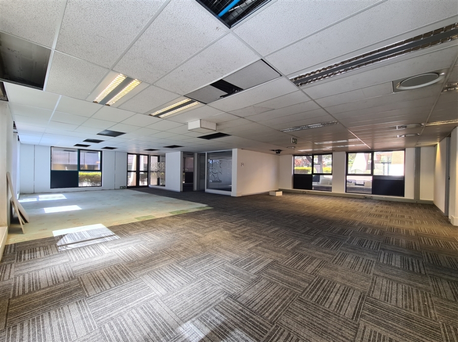 To Let Commercial Property for Rent in Constantia Kloof Gauteng