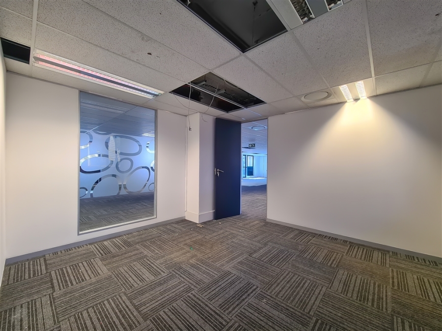 To Let Commercial Property for Rent in Constantia Kloof Gauteng