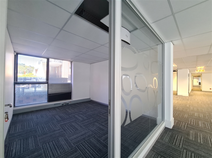To Let Commercial Property for Rent in Constantia Kloof Gauteng