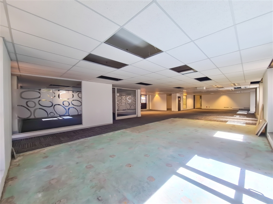 To Let Commercial Property for Rent in Constantia Kloof Gauteng