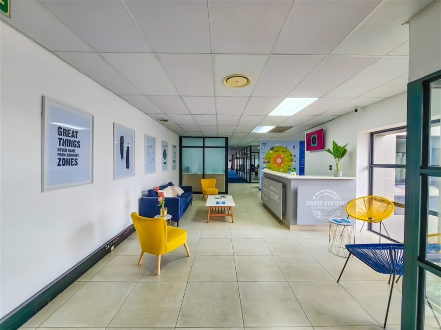 To Let Commercial Property for Rent in Strubensvallei Gauteng