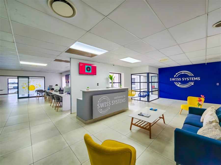 To Let Commercial Property for Rent in Strubensvallei Gauteng