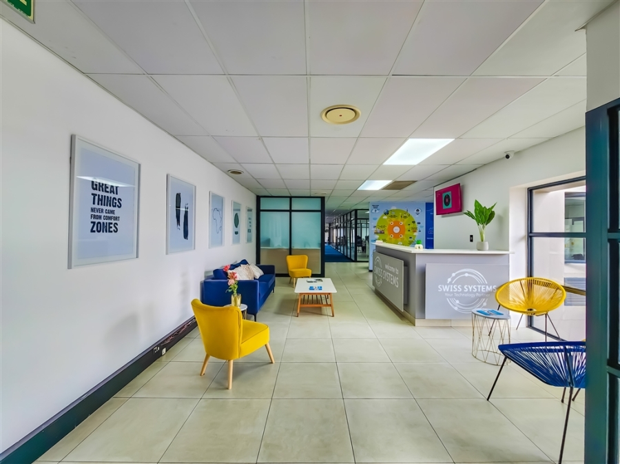 To Let Commercial Property for Rent in Strubensvallei Gauteng