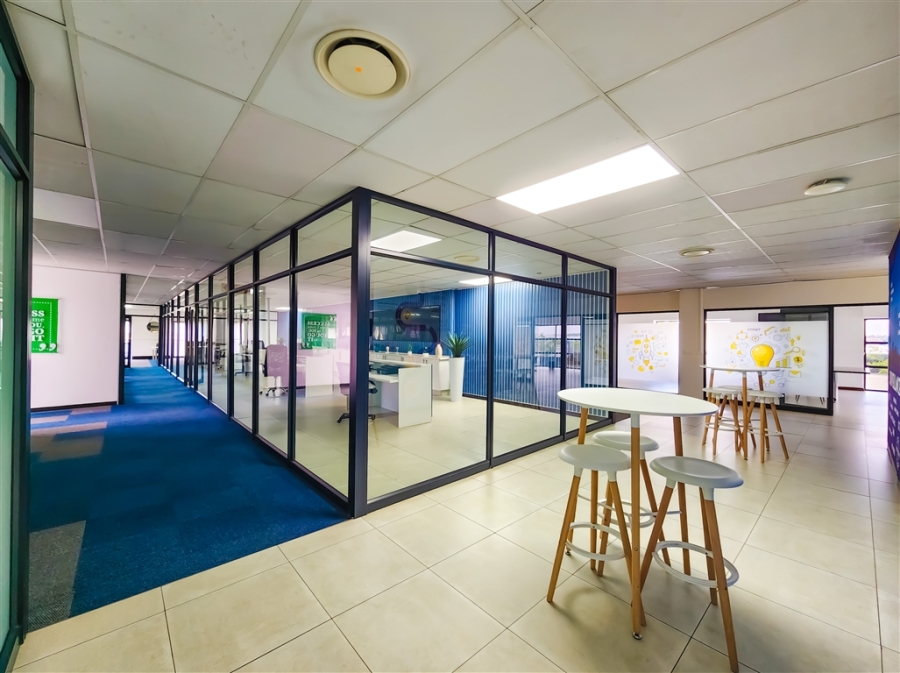 To Let Commercial Property for Rent in Strubensvallei Gauteng