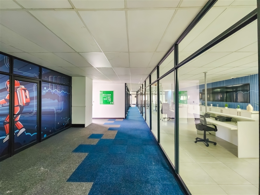 To Let Commercial Property for Rent in Strubensvallei Gauteng