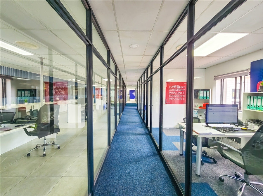 To Let Commercial Property for Rent in Strubensvallei Gauteng