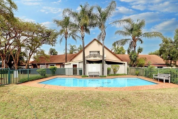 3 Bedroom Property for Sale in Craigavon Gauteng