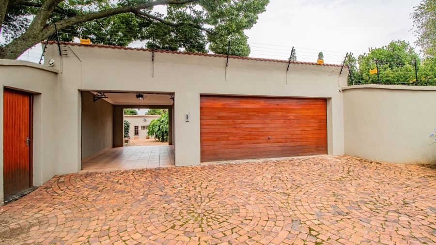3 Bedroom Property for Sale in Alphen Park Gauteng