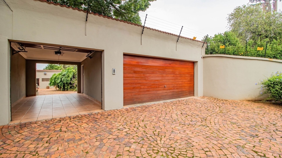 3 Bedroom Property for Sale in Alphen Park Gauteng