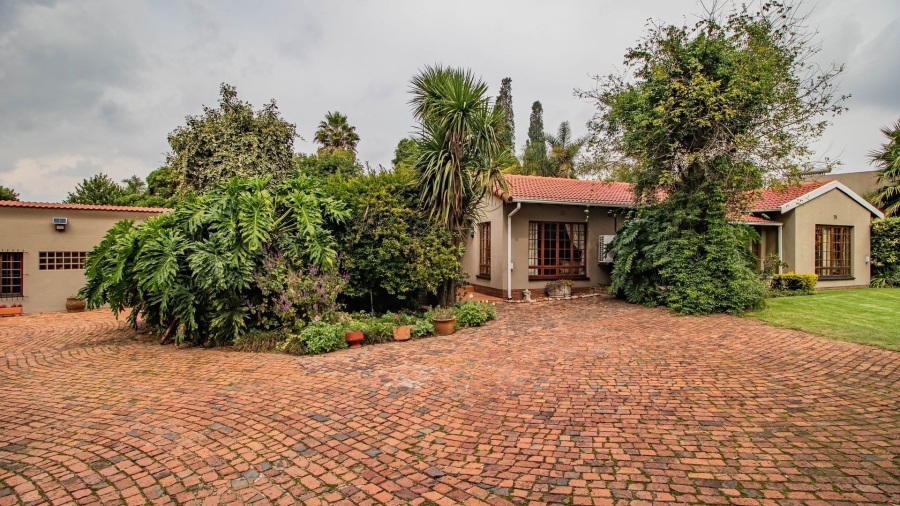 3 Bedroom Property for Sale in Alphen Park Gauteng