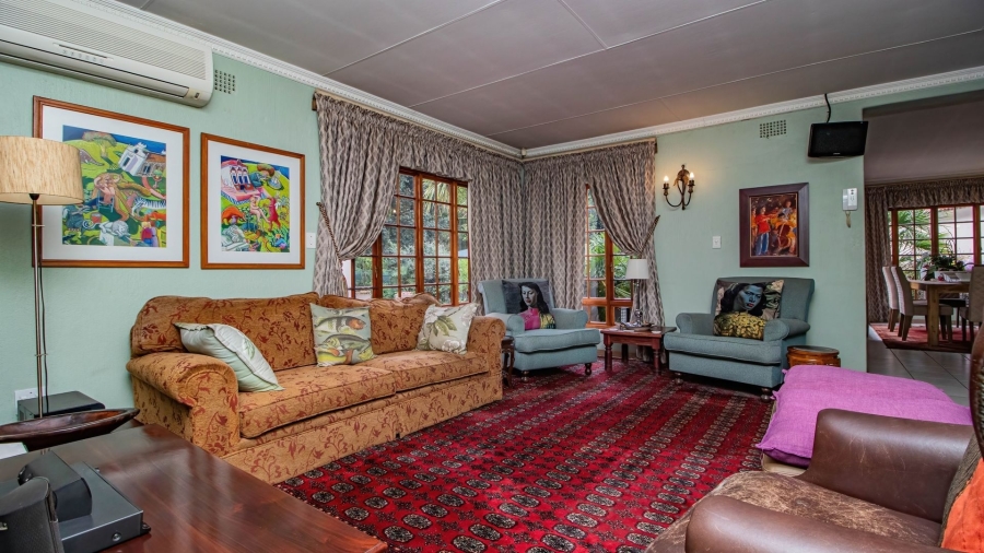 3 Bedroom Property for Sale in Alphen Park Gauteng