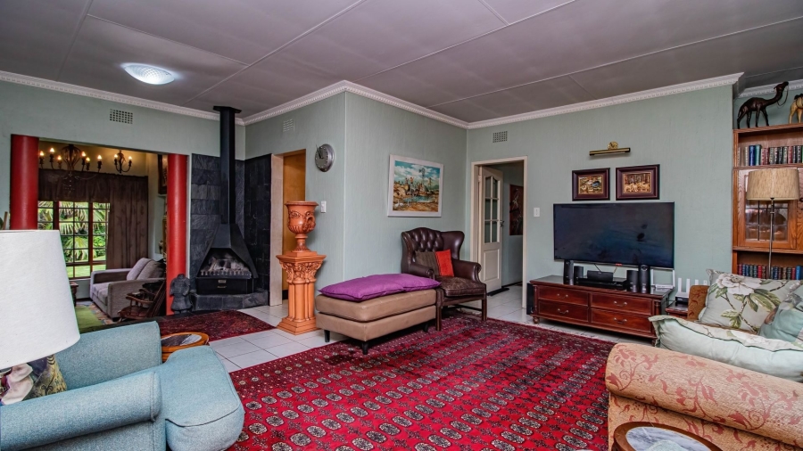 3 Bedroom Property for Sale in Alphen Park Gauteng