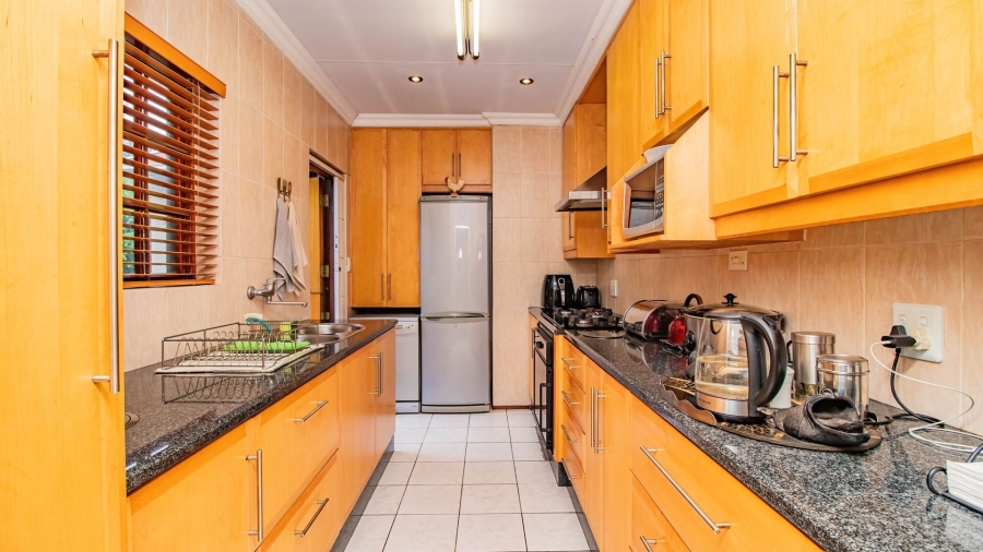 3 Bedroom Property for Sale in Alphen Park Gauteng