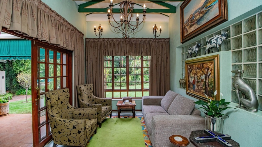 3 Bedroom Property for Sale in Alphen Park Gauteng