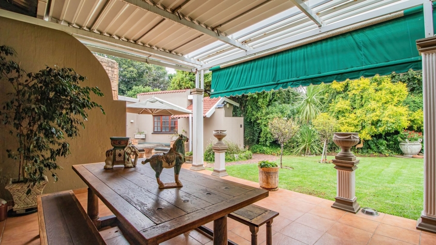 3 Bedroom Property for Sale in Alphen Park Gauteng