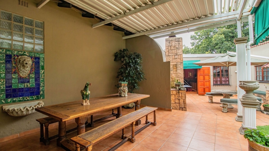 3 Bedroom Property for Sale in Alphen Park Gauteng