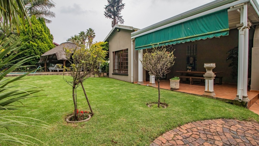 3 Bedroom Property for Sale in Alphen Park Gauteng