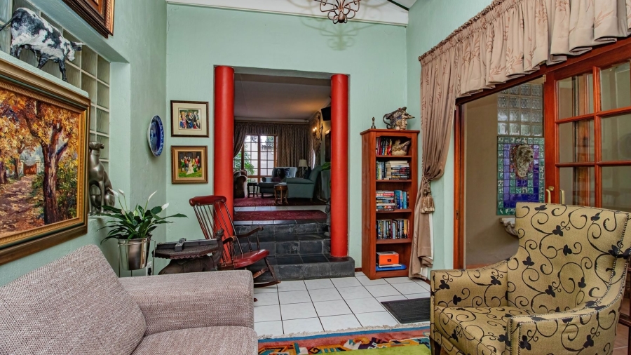 3 Bedroom Property for Sale in Alphen Park Gauteng