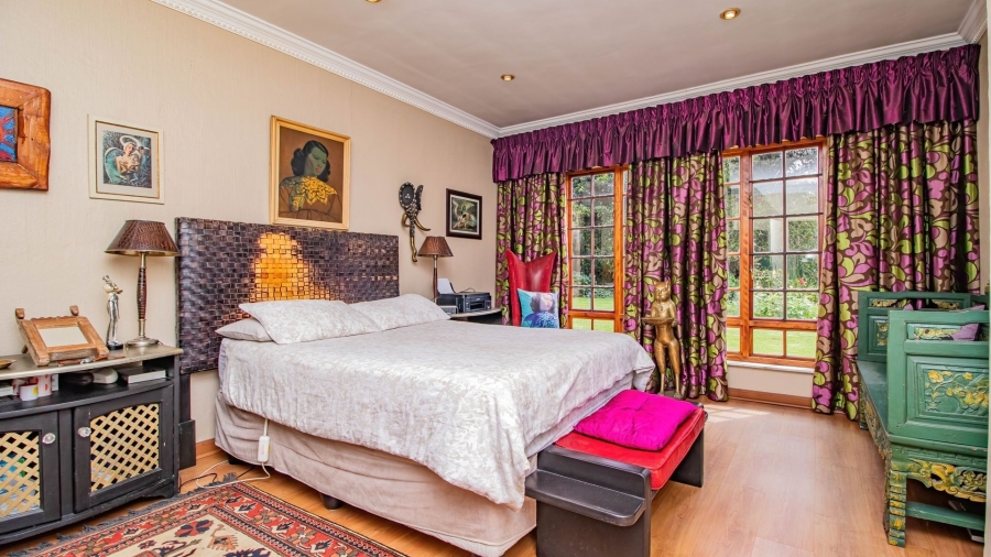 3 Bedroom Property for Sale in Alphen Park Gauteng