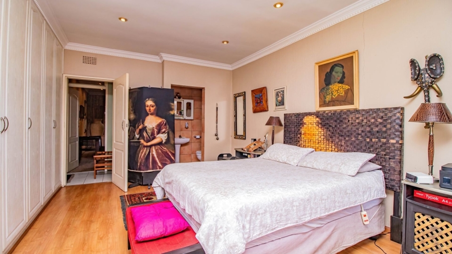 3 Bedroom Property for Sale in Alphen Park Gauteng