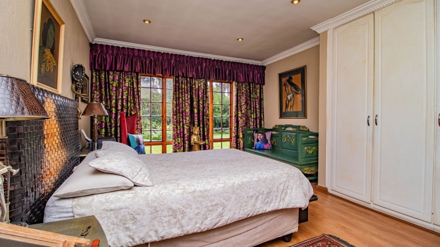 3 Bedroom Property for Sale in Alphen Park Gauteng