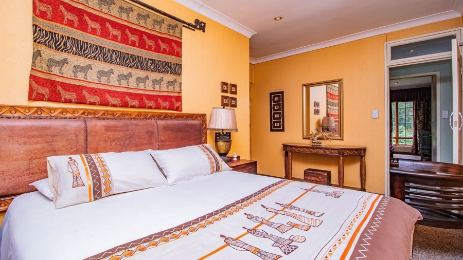 3 Bedroom Property for Sale in Alphen Park Gauteng