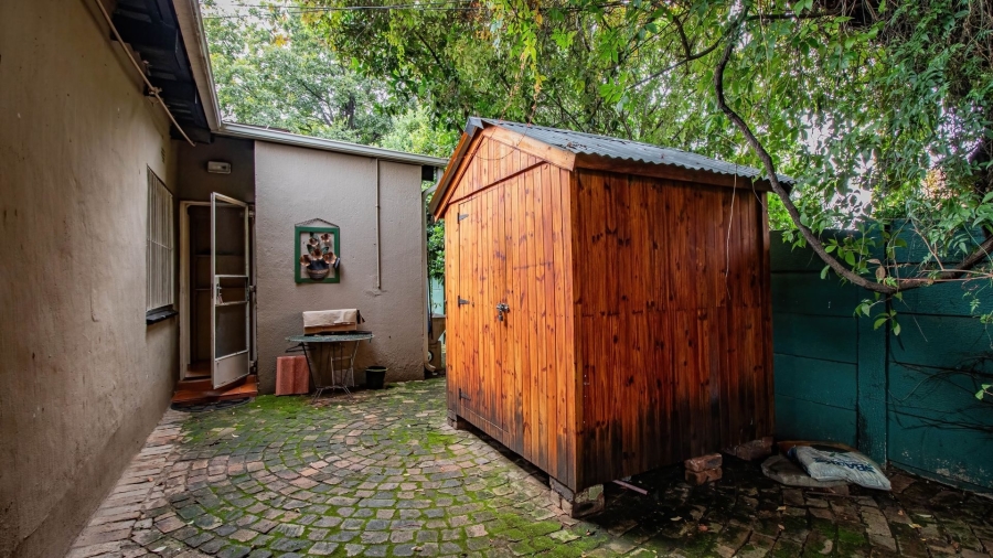 3 Bedroom Property for Sale in Alphen Park Gauteng