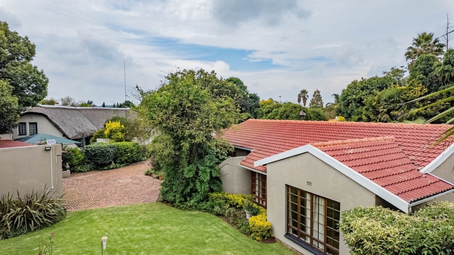 3 Bedroom Property for Sale in Alphen Park Gauteng