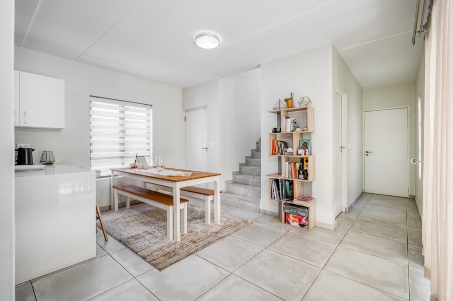 3 Bedroom Property for Sale in Broadacres Gauteng
