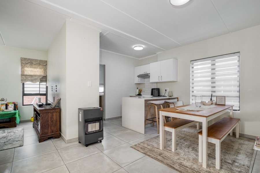 3 Bedroom Property for Sale in Broadacres Gauteng