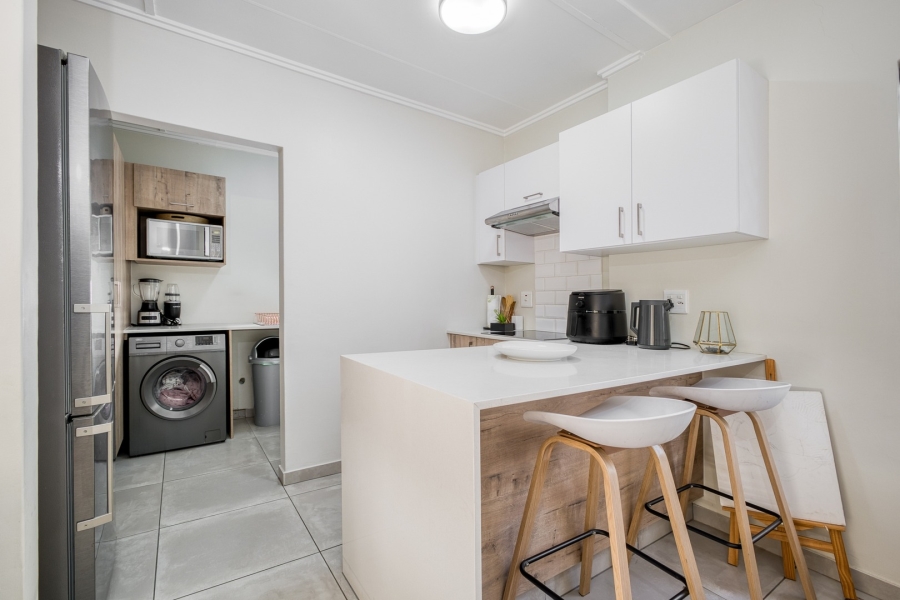 3 Bedroom Property for Sale in Broadacres Gauteng