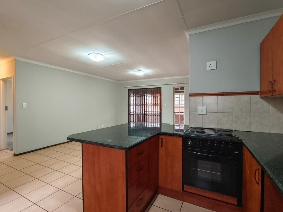 To Let 2 Bedroom Property for Rent in Brentwood Gauteng