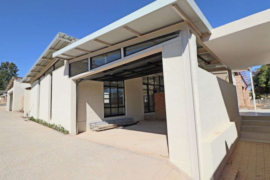 To Let 3 Bedroom Property for Rent in Bryanston Gauteng