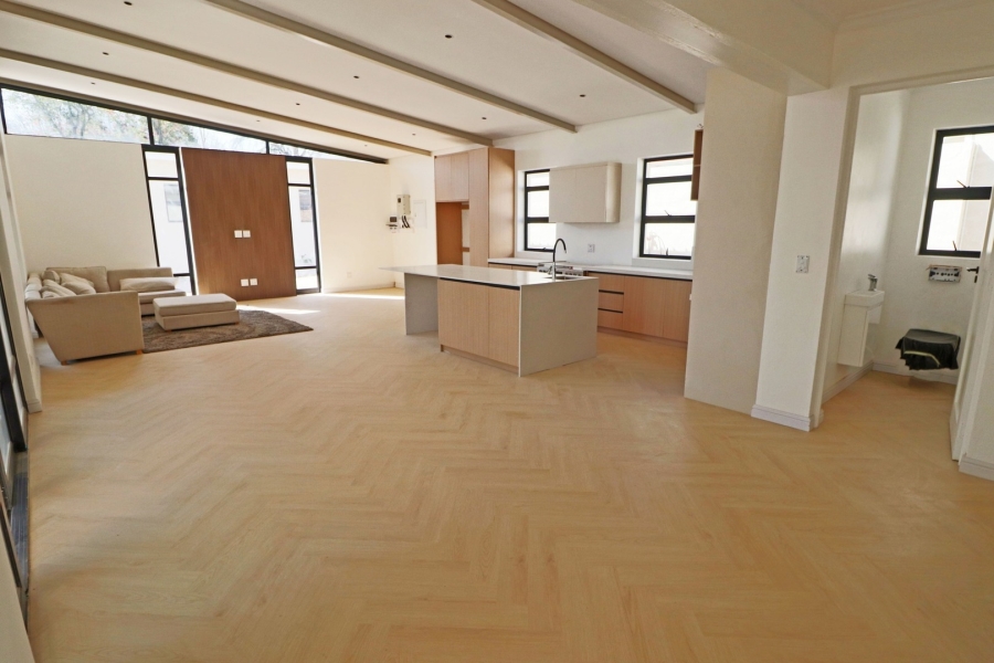To Let 3 Bedroom Property for Rent in Bryanston Gauteng
