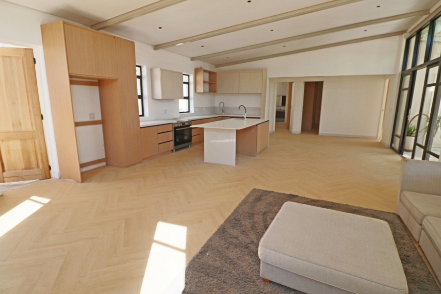 To Let 3 Bedroom Property for Rent in Bryanston Gauteng