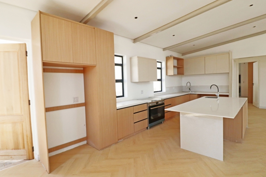 To Let 3 Bedroom Property for Rent in Bryanston Gauteng