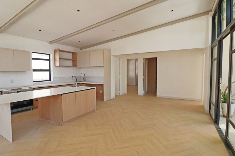 To Let 3 Bedroom Property for Rent in Bryanston Gauteng