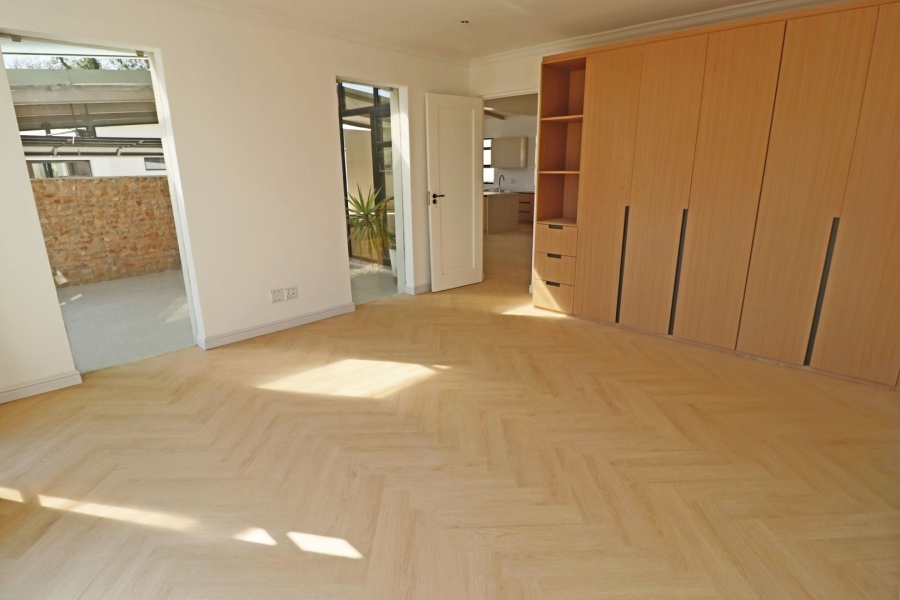 To Let 3 Bedroom Property for Rent in Bryanston Gauteng