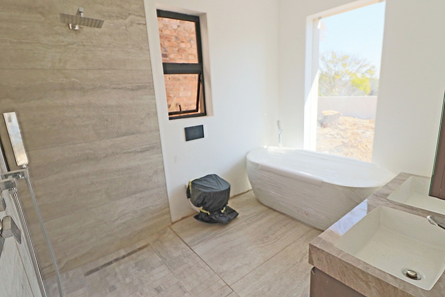To Let 3 Bedroom Property for Rent in Bryanston Gauteng
