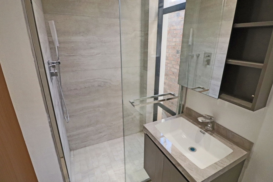 To Let 3 Bedroom Property for Rent in Bryanston Gauteng