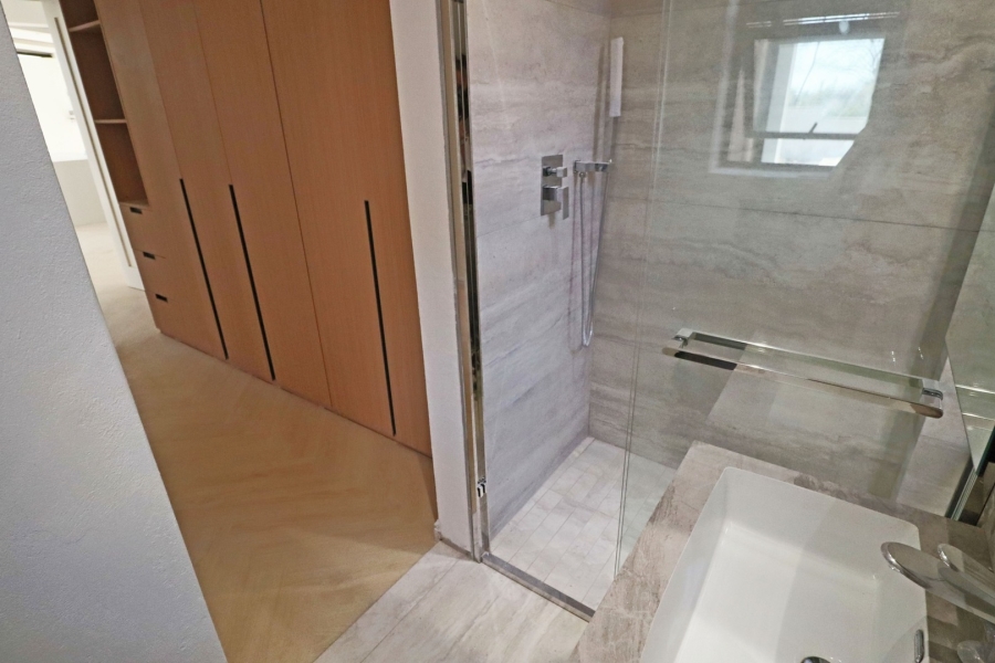 To Let 3 Bedroom Property for Rent in Bryanston Gauteng