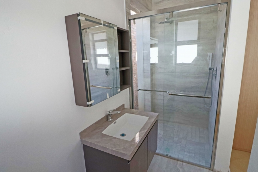 To Let 3 Bedroom Property for Rent in Bryanston Gauteng