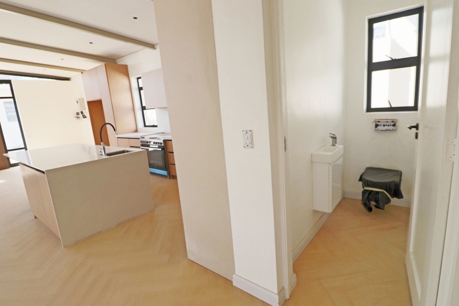 To Let 3 Bedroom Property for Rent in Bryanston Gauteng