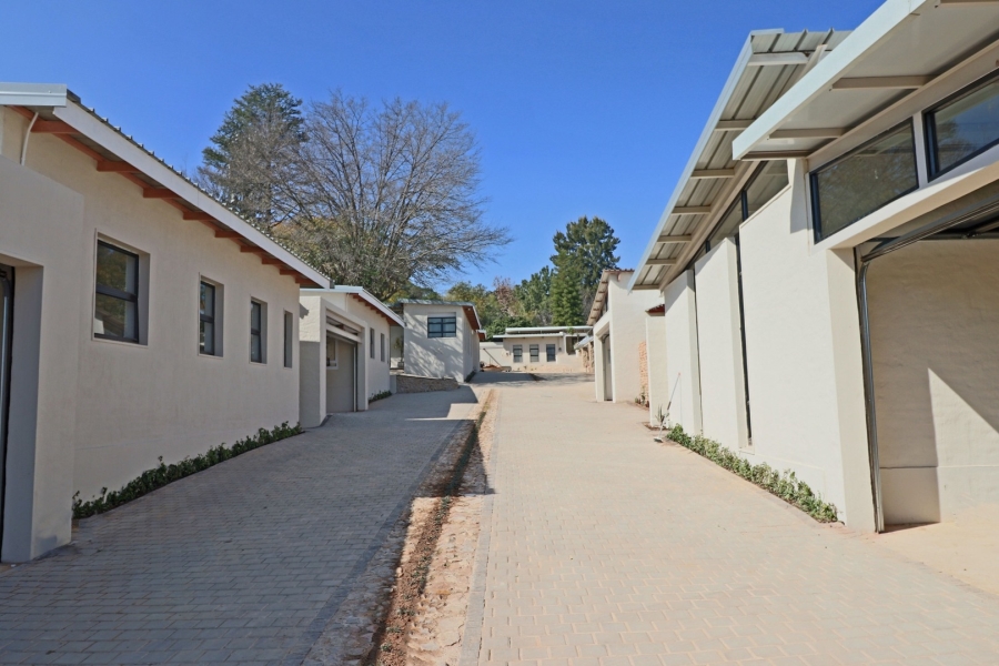 To Let 3 Bedroom Property for Rent in Bryanston Gauteng