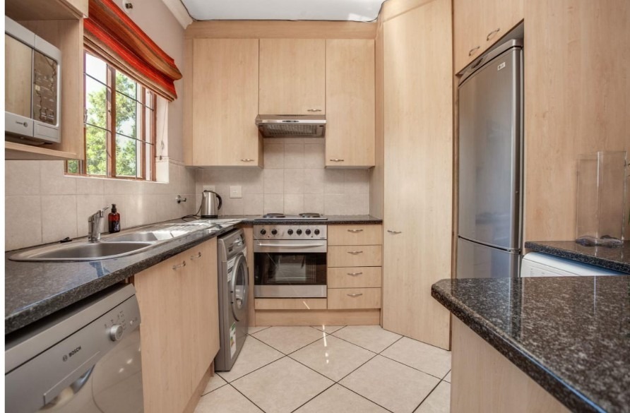 2 Bedroom Property for Sale in Rivonia Gauteng