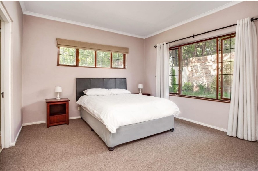 2 Bedroom Property for Sale in Rivonia Gauteng