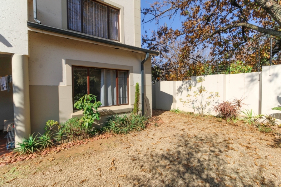 2 Bedroom Property for Sale in Rivonia Gauteng