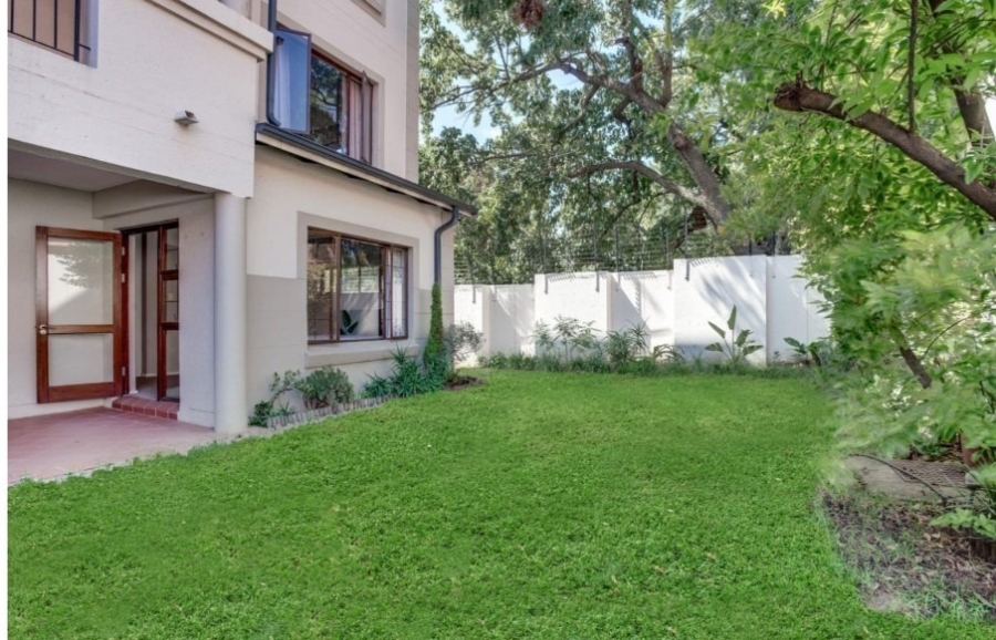 2 Bedroom Property for Sale in Rivonia Gauteng